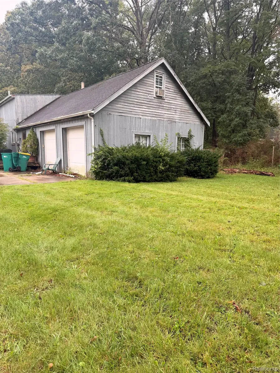 12765 Hannan Road, Romulus, MI 48174 - #3