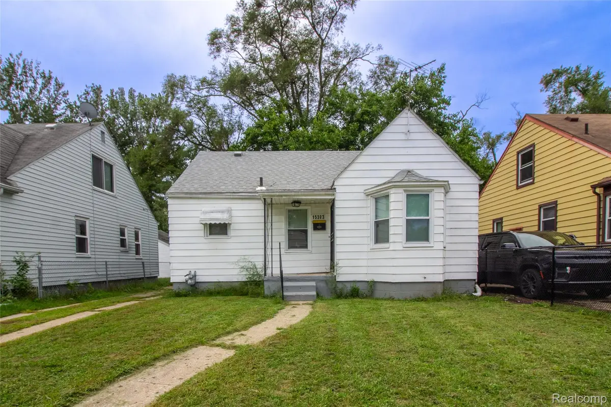 15383 Mark Twain Street, Detroit, MI 48227 - #1