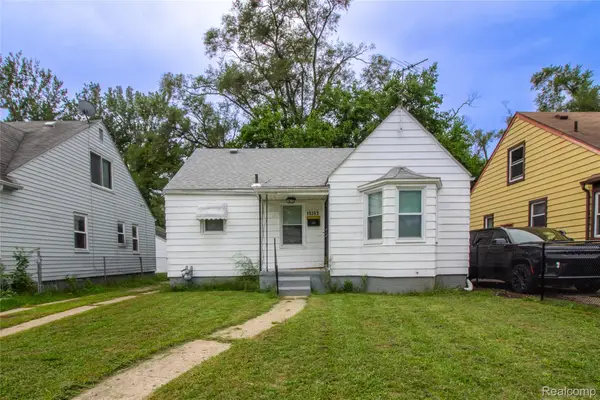 15383 Mark Twain Street, Detroit, MI 48227