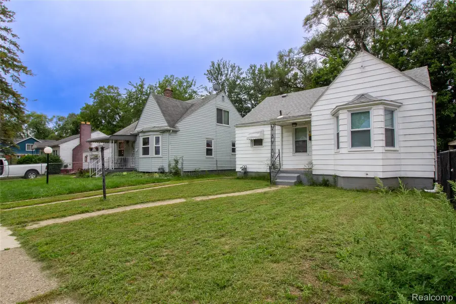 15383 Mark Twain Street, Detroit, MI 48227 - #2