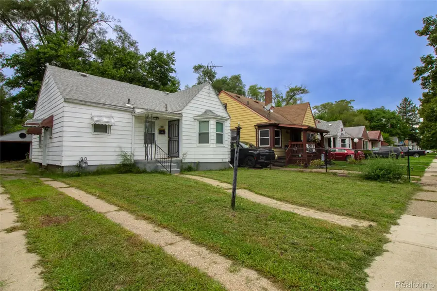 15383 Mark Twain Street, Detroit, MI 48227 - #3