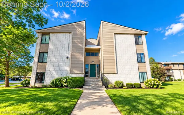 31993 W 12 Mile Road #313, FarmingtonHills, MI 48334