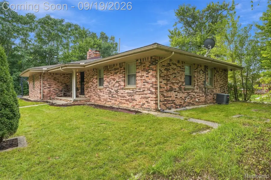 23806 Puritan Street, Detroit, MI 48223 - #3