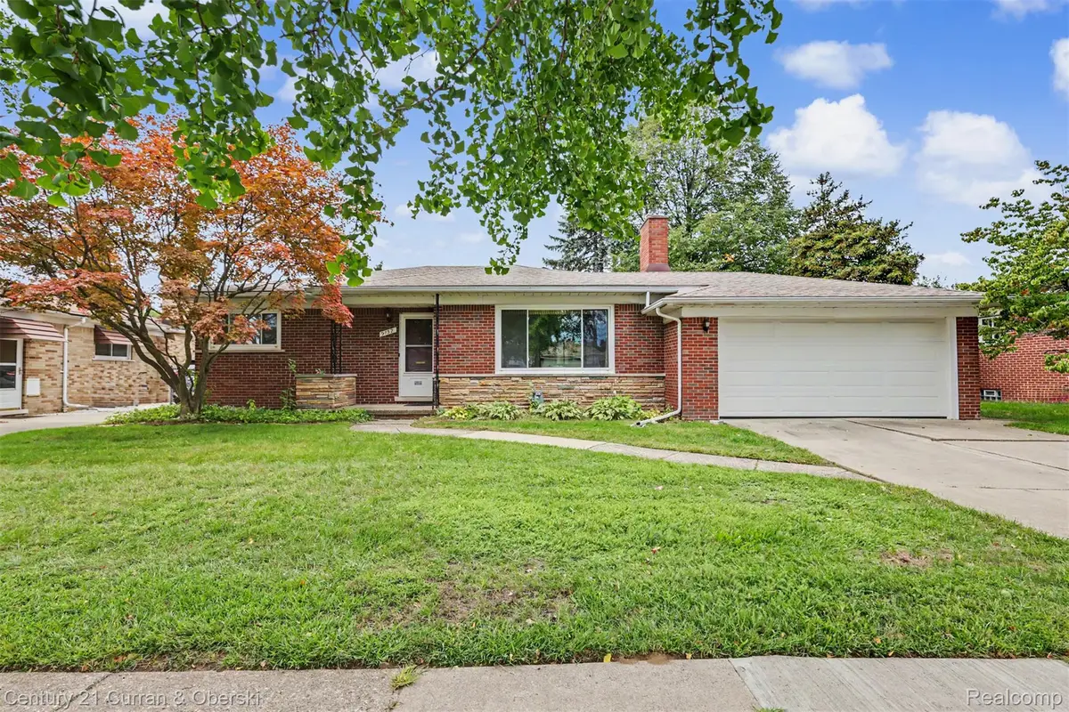 9132 Marion Crescent, Redford, MI 48239 - #1