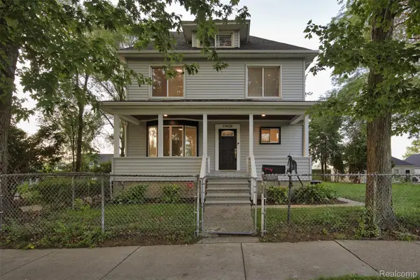 11439 Sherman Avenue, Warren, MI 48089
