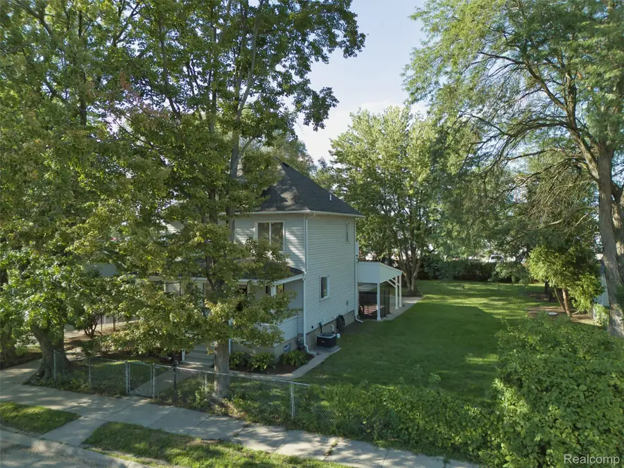 11439 Sherman Avenue, Warren, MI 48089 - #3