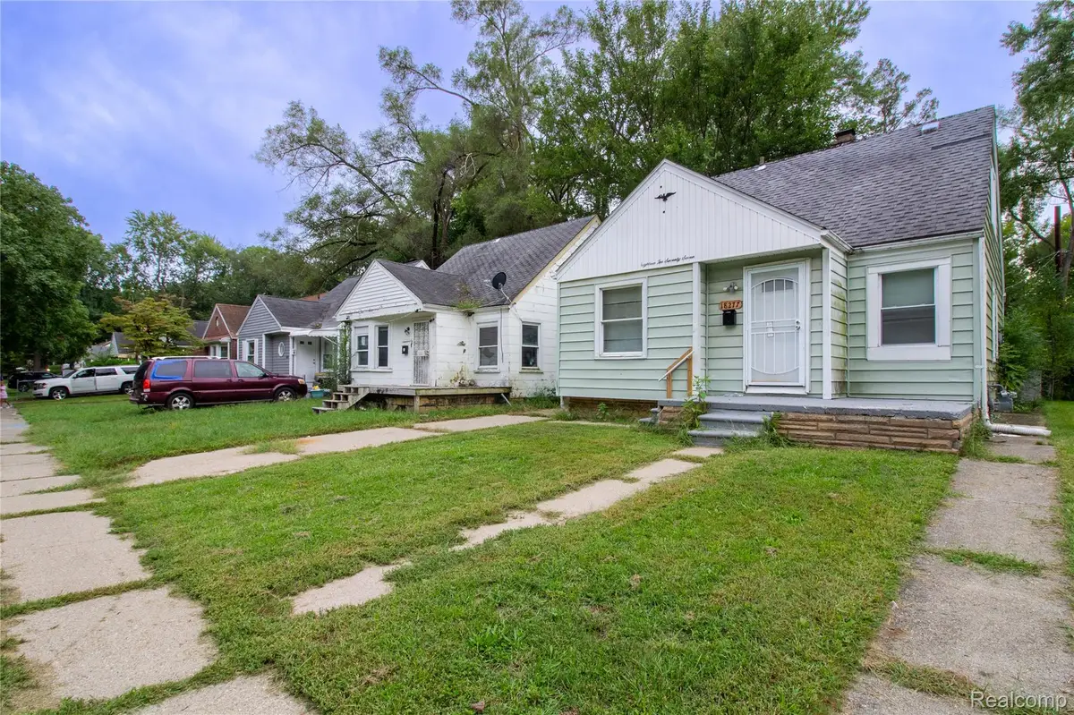 18277 Patton Street, Detroit, MI 48219 - #1
