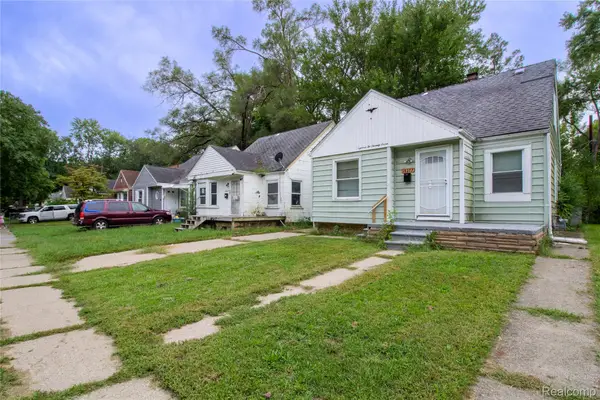 18277 Patton Street, Detroit, MI 48219