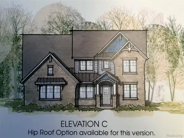 51303 Daventry Drive, Northville, MI 48167