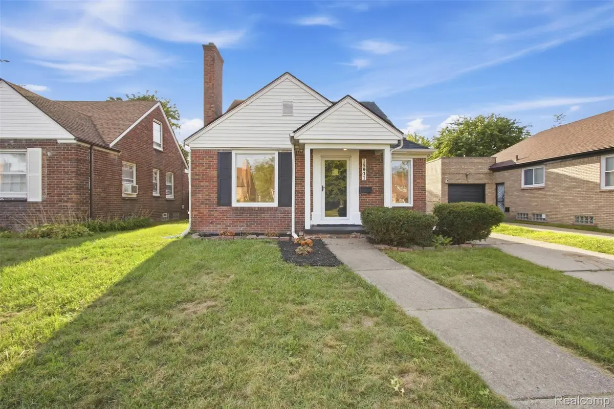 18941 Sussex Street, Detroit, MI 48235 - #1