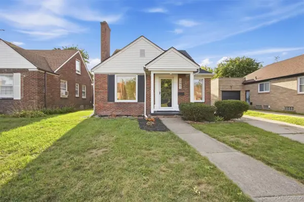 18941 Sussex Street, Detroit, MI 48235