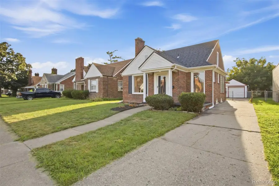 18941 Sussex Street, Detroit, MI 48235 - #2