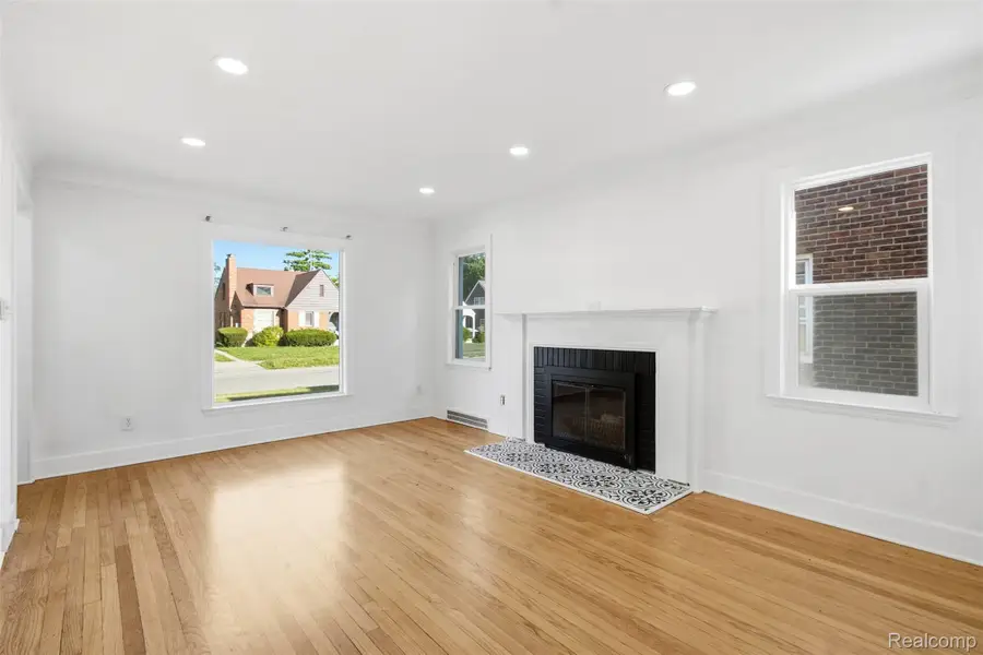 18941 Sussex Street, Detroit, MI 48235 - #3
