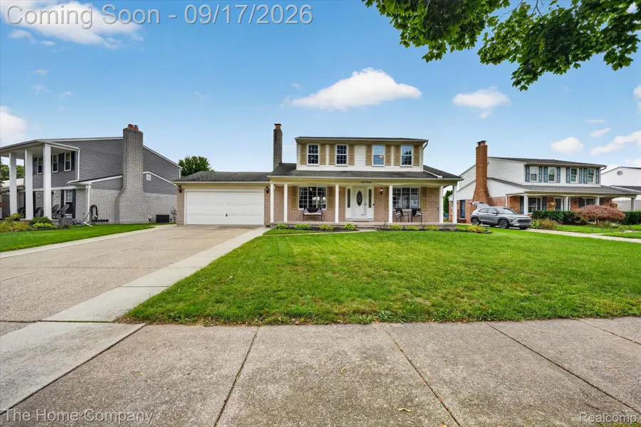 12786 Windsor Court, Sterling Heights, MI 48313 - #3