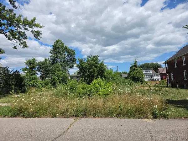 1736 Baldwin Street, Detroit, MI 48214