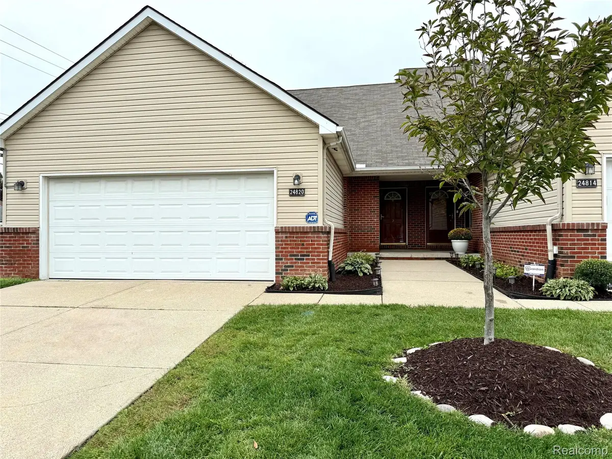 24820 Ashley Court, Redford, MI 48239 - #1