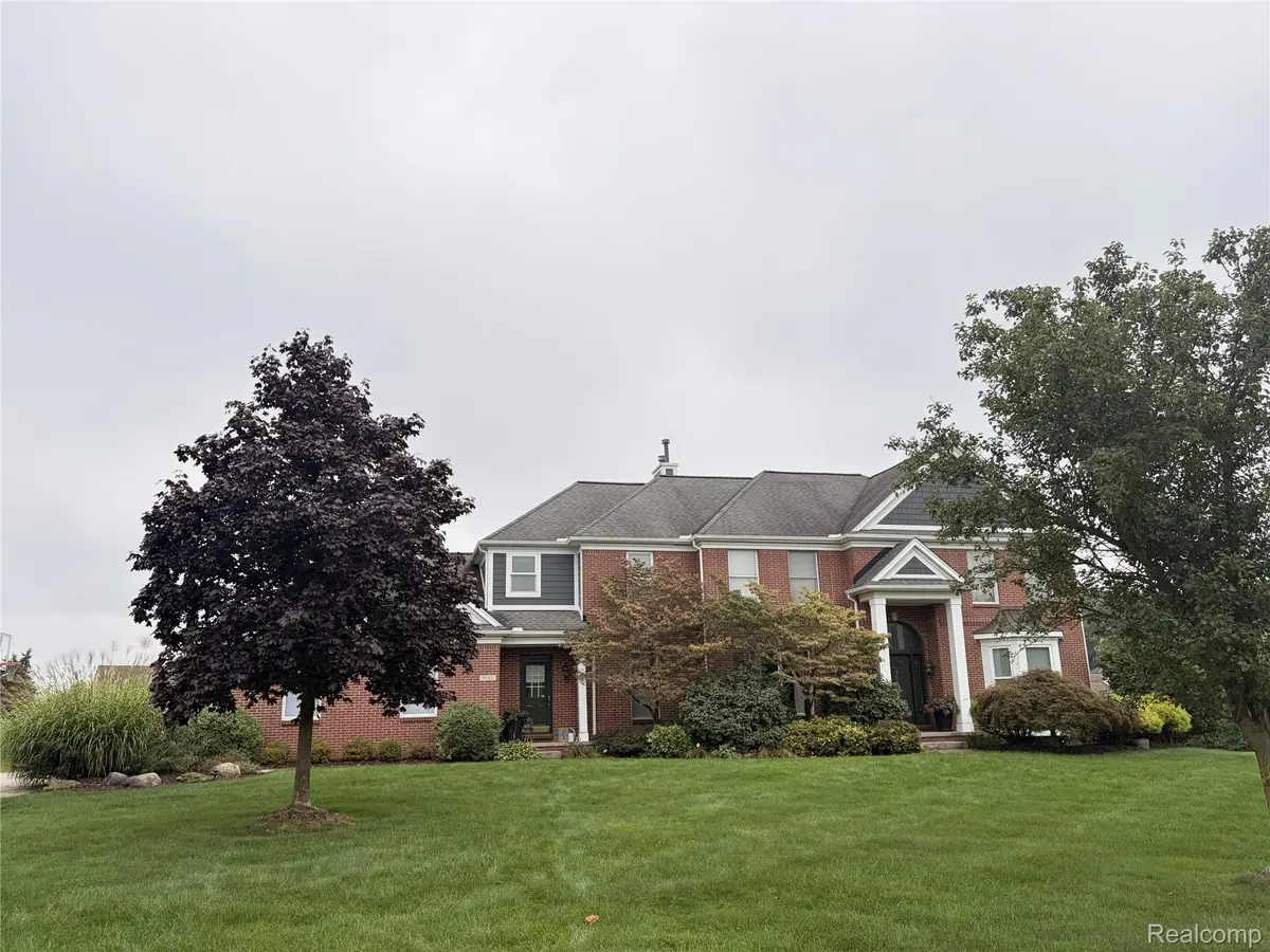 9782 Fellows Creek Drive, Plymouth, MI 48170 - #1