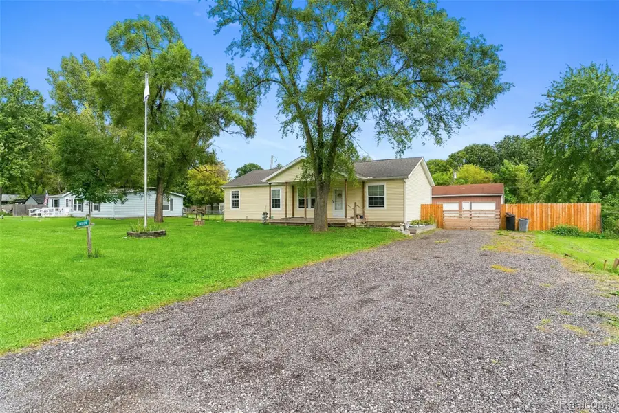10359 Baker Drive, Clio, MI 48420 - #3