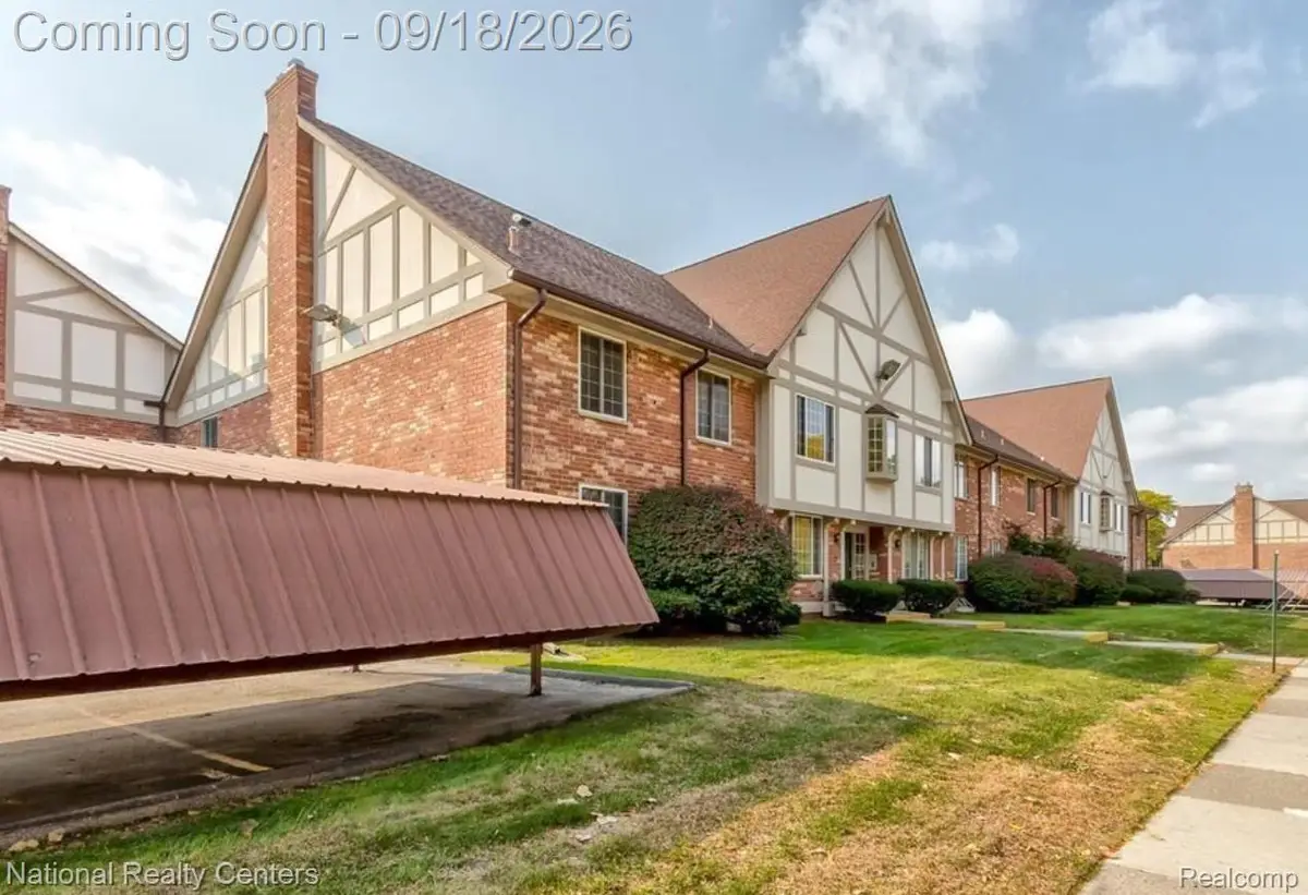 30260 Southfield Rd. Road #258, Southfield, MI 48076 - #1