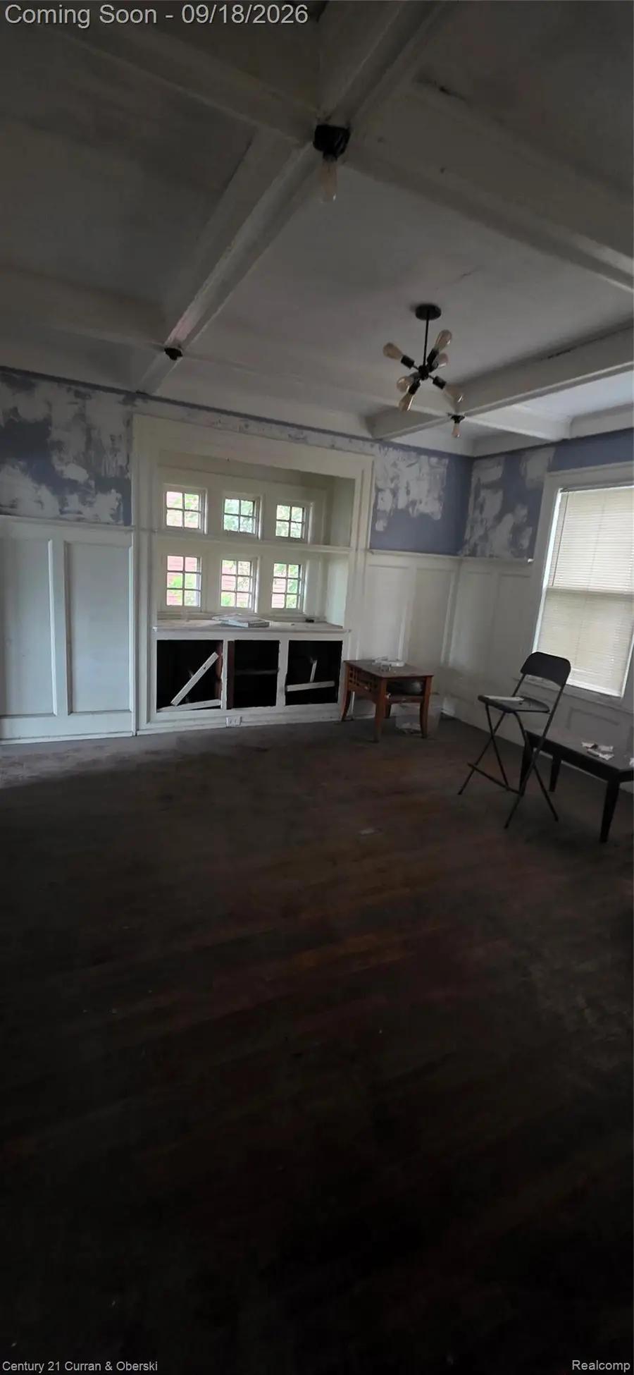 1765 W Grand Boulevard, Detroit, MI 48208 - #3