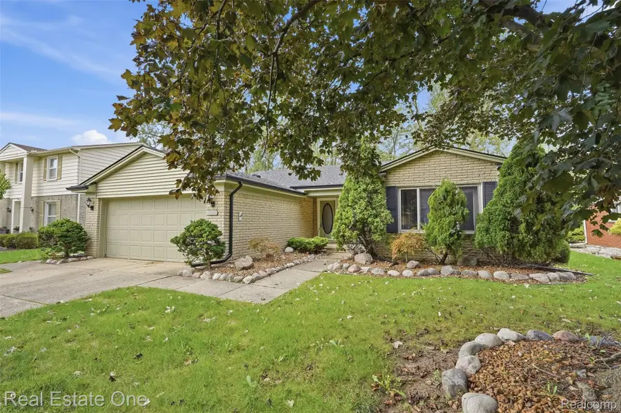 17090 New Jersey Street, Southfield, MI 48075 - #2