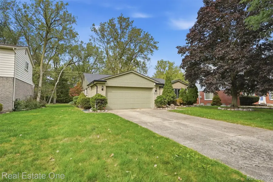 17090 New Jersey Street, Southfield, MI 48075 - #3