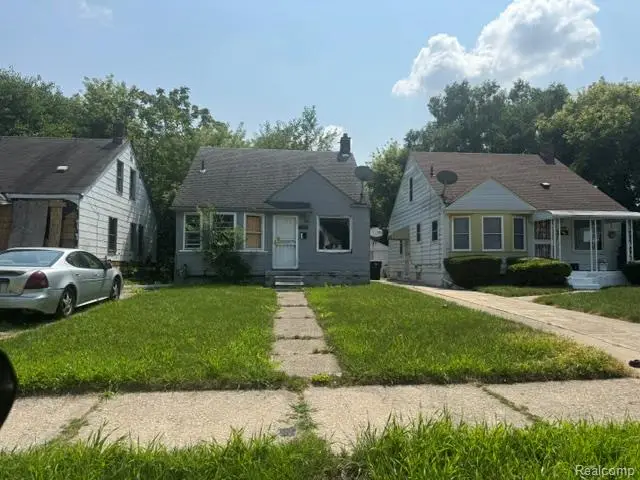 13870 Manning Street, Detroit, MI 48205 - #1