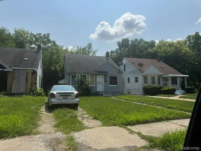 13870 Manning Street, Detroit, MI 48205 - #2