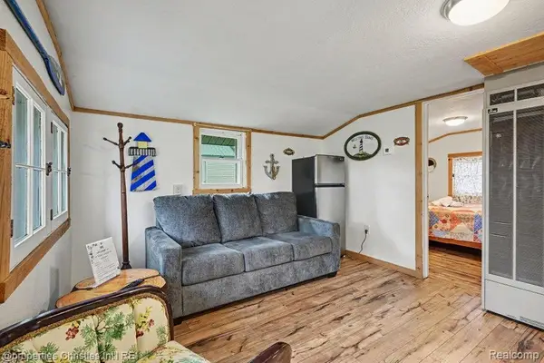 5124 Beechwood Avenue #8, Gaylord, MI 49735