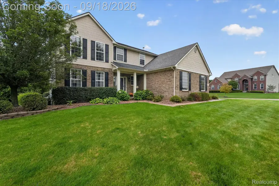 25475 Stanley Lane, Lyon, MI 48178 - #3