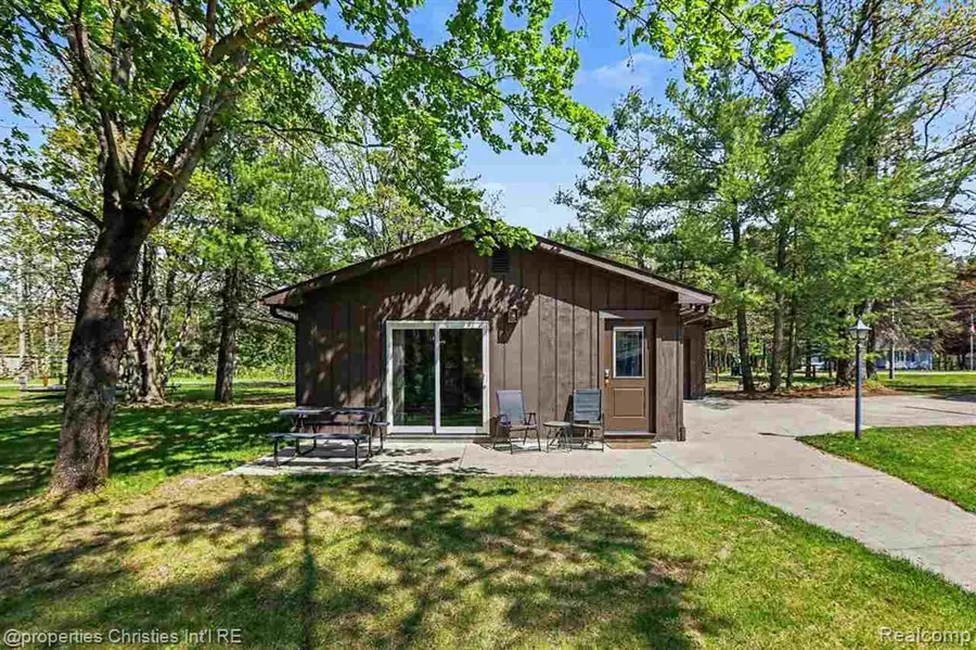 1405 N Shore Drive, Gaylord, MI 49735 - #3