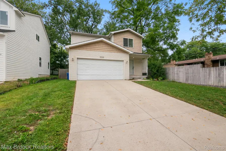 1020 Oregon Boulevard, Waterford, MI 48327 - #2