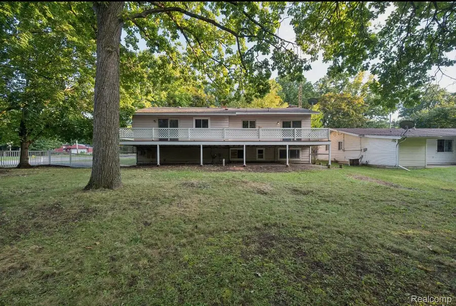 4417 Greenbrook Lane, Flint, MI 48507 - #3