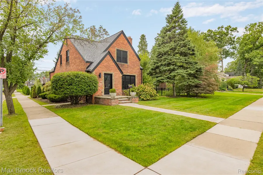 601 Catalpa Drive, Royal Oak, MI 48067 - #3