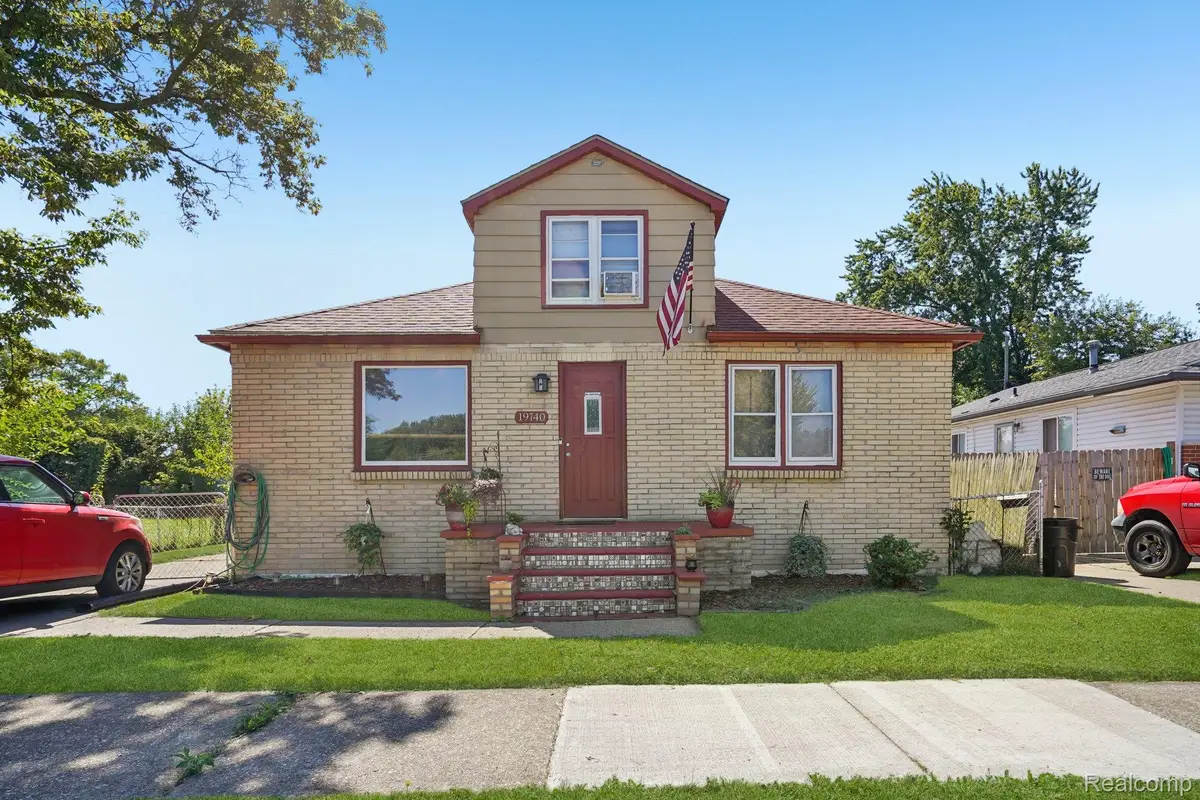19740 Broadacres Street, Clinton Township, MI 48035 - #1