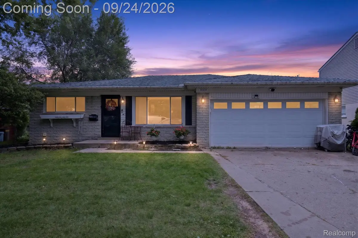 14304 Merriman Road, Livonia, MI 48154 - #1
