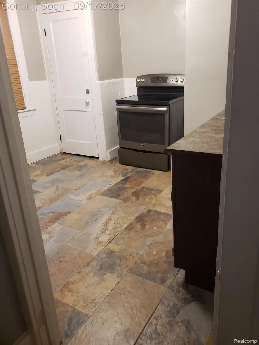 15381 Prairie Street, Detroit, MI 48238 - #2