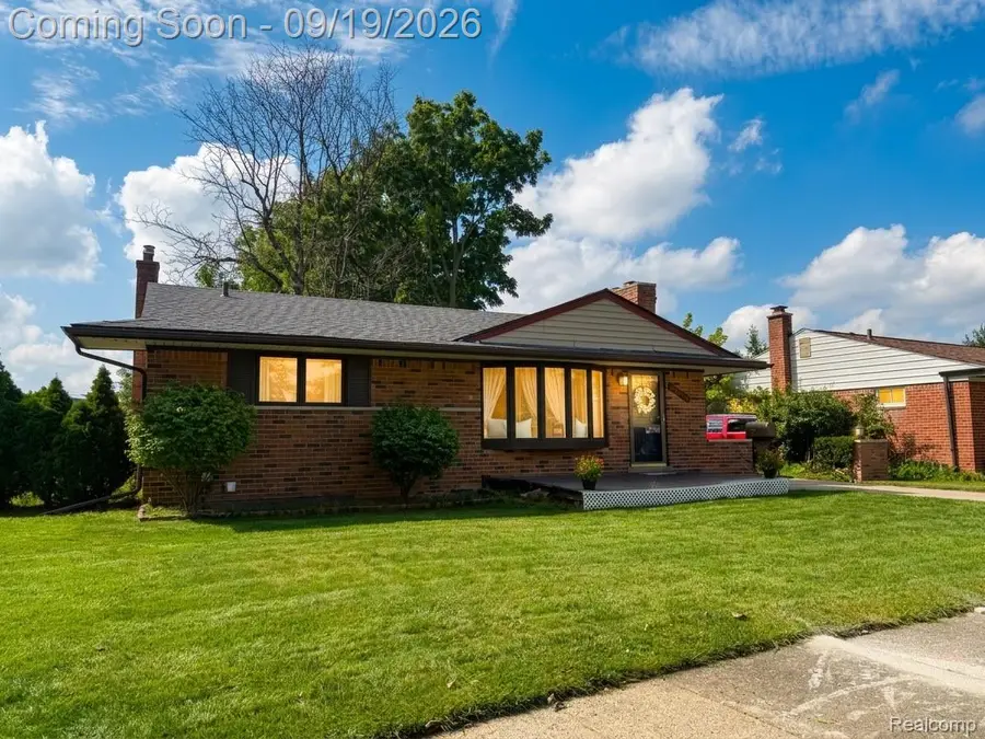 31687 Norrid Circle, Warren, MI 48092 - #3