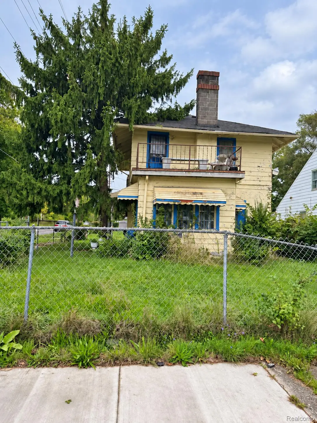 1606 Avenue A, Flint, MI 48503 - #1