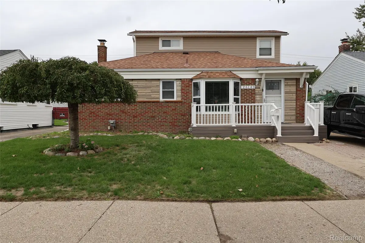 26140 Hayes Road, Roseville, MI 48066 - #1
