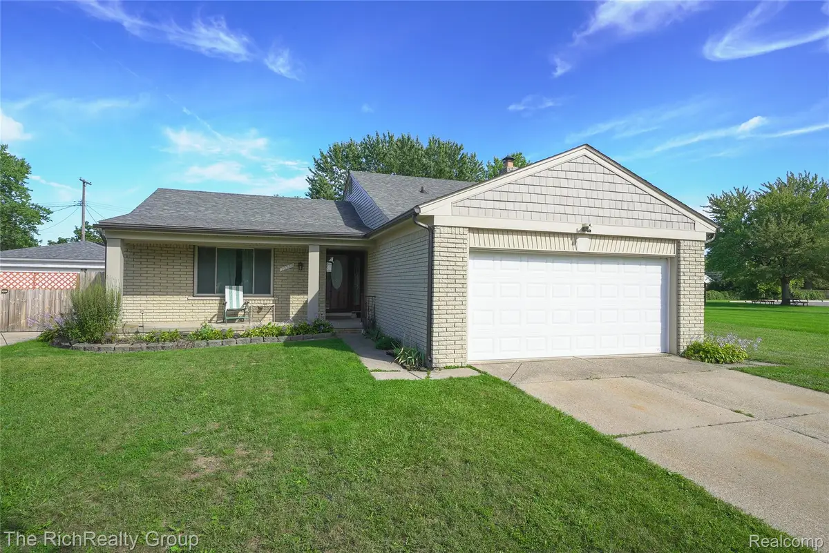 30350 Quinkert Street, Roseville, MI 48066 - #1