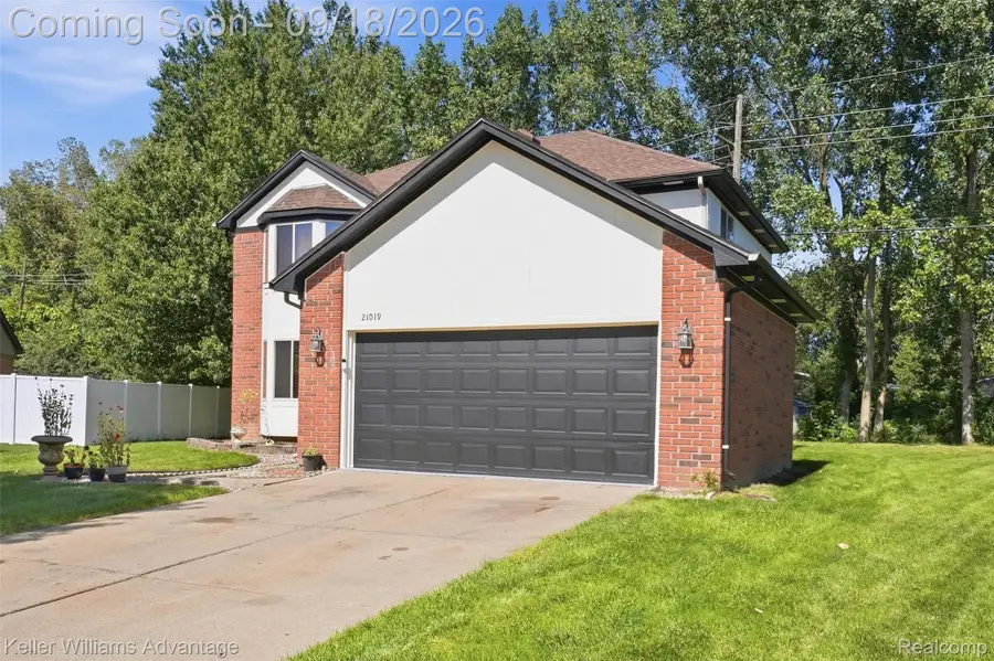 21019 Birchwood Lane, Macomb, MI 48044 - #3