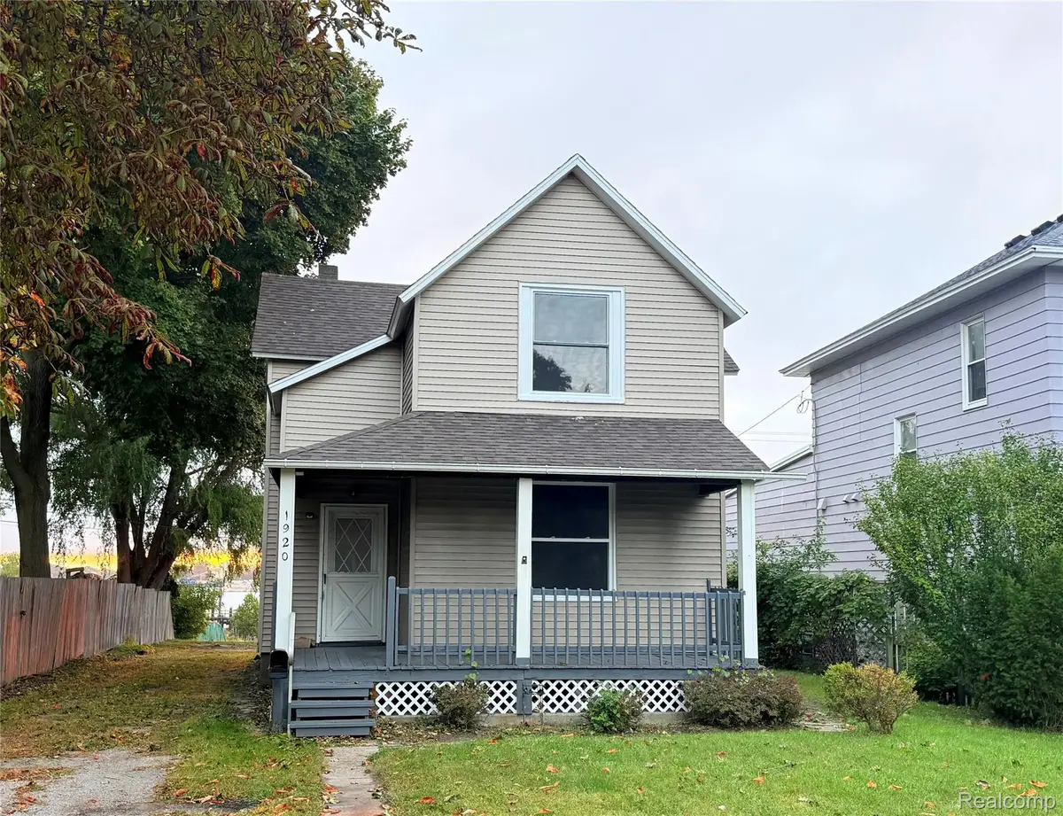 1920 Military Street, Port Huron, MI 48060 - #1