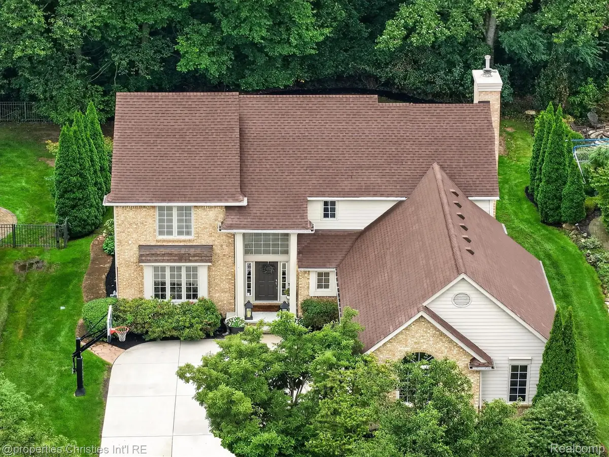 18032 Cascade Drive, Northville, MI 48168 - #1