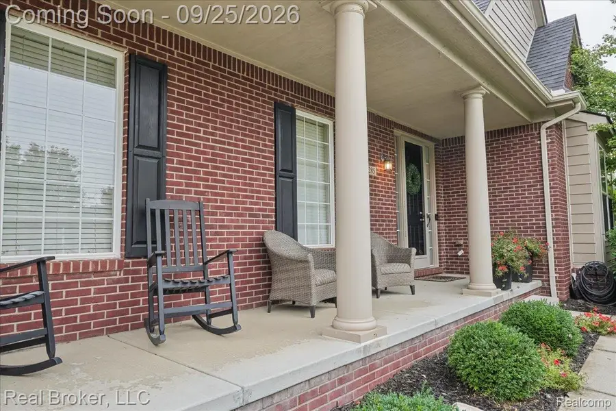 51285 Upland View Street, Canton, MI 48188 - #2