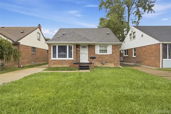 1073 Eastwood Street, Inkster, MI 48141