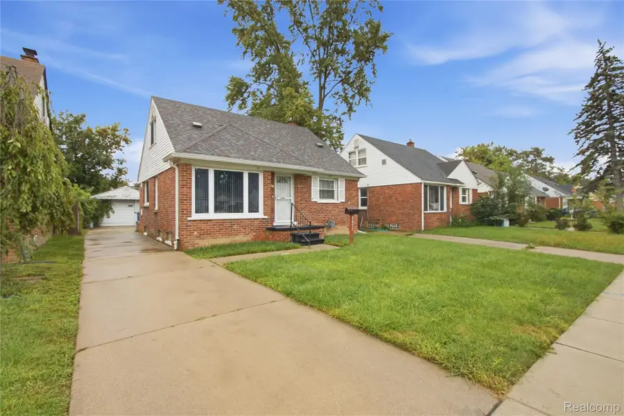 1073 Eastwood Street, Inkster, MI 48141 - #2