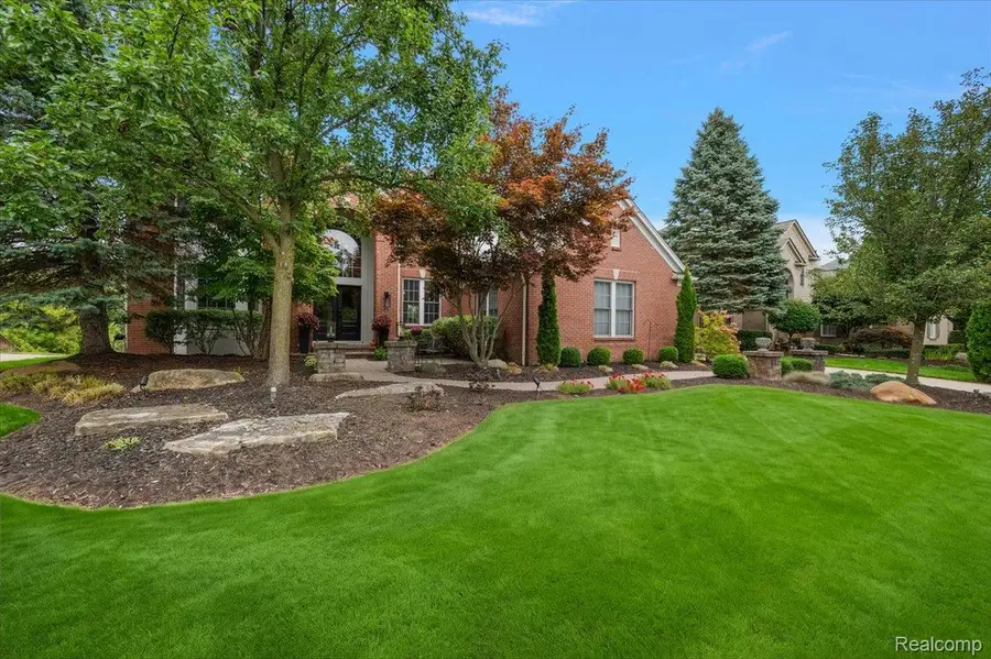 3788 Woodmonte Drive, Rochester, MI 48306 - #2