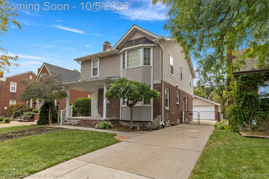 23145 Murray Street, Dearborn, MI 48128 - #2