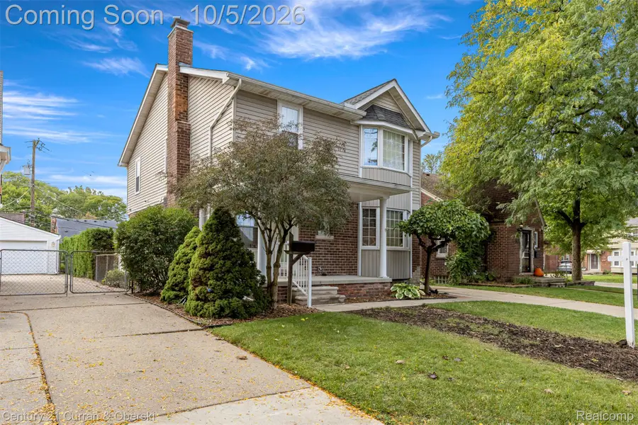23145 Murray Street, Dearborn, MI 48128 - #3